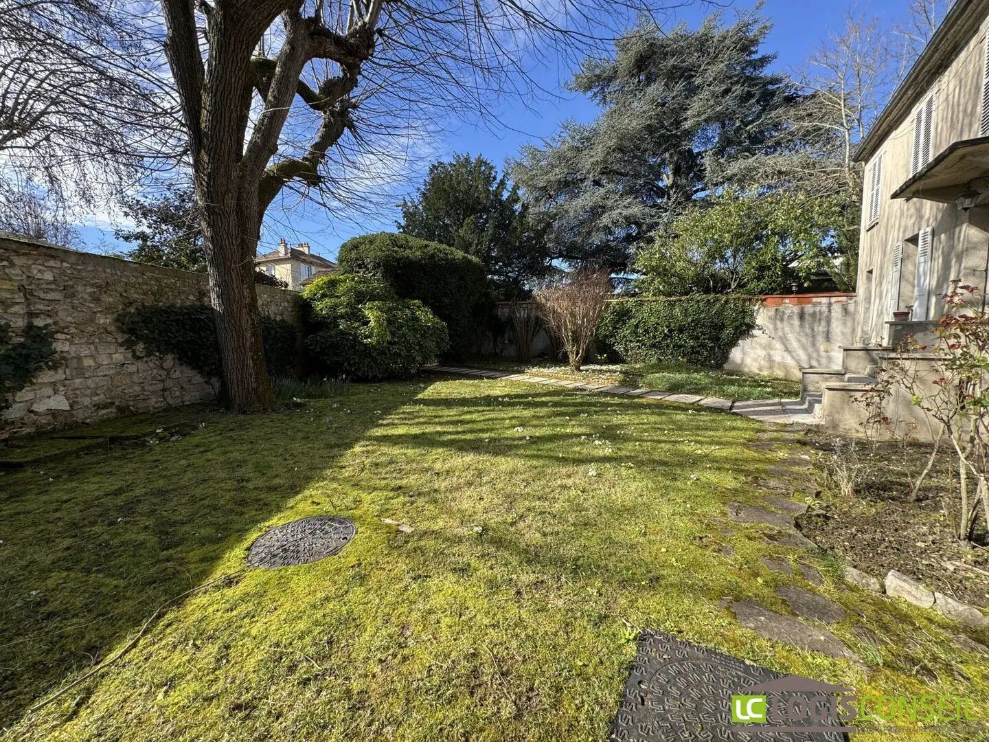 Maison à vendre, 222m², Châtenay-Malabry