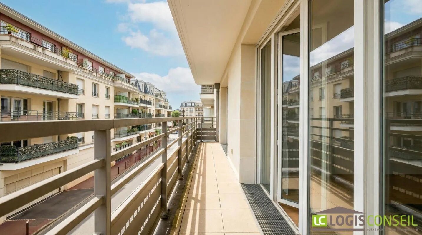 Appartement à vendre, 43m², Châtenay-Malabry