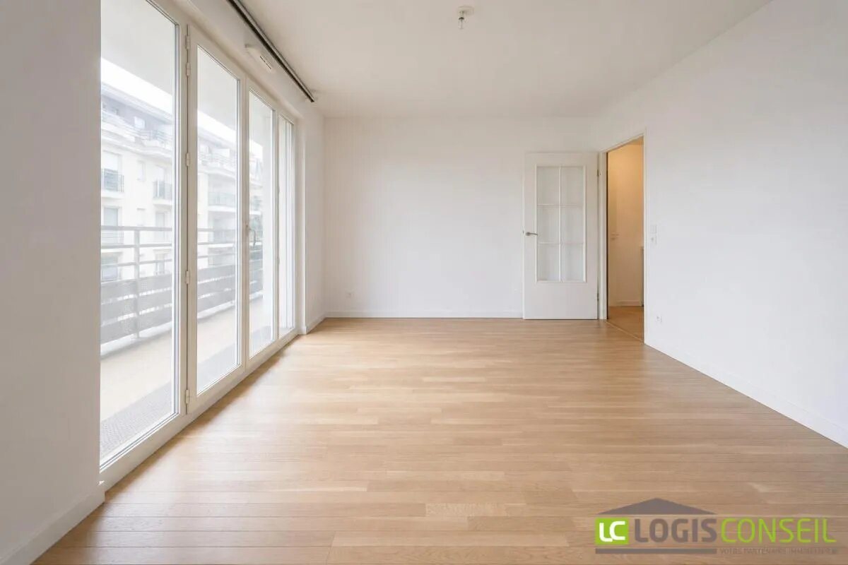 Appartement à vendre, 43m², Châtenay-Malabry