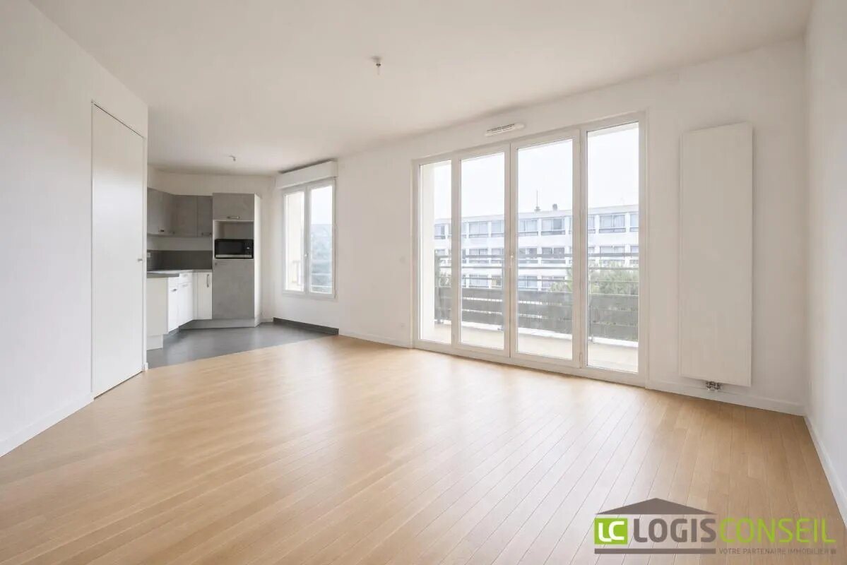 Appartement à vendre, 43m², Châtenay-Malabry
