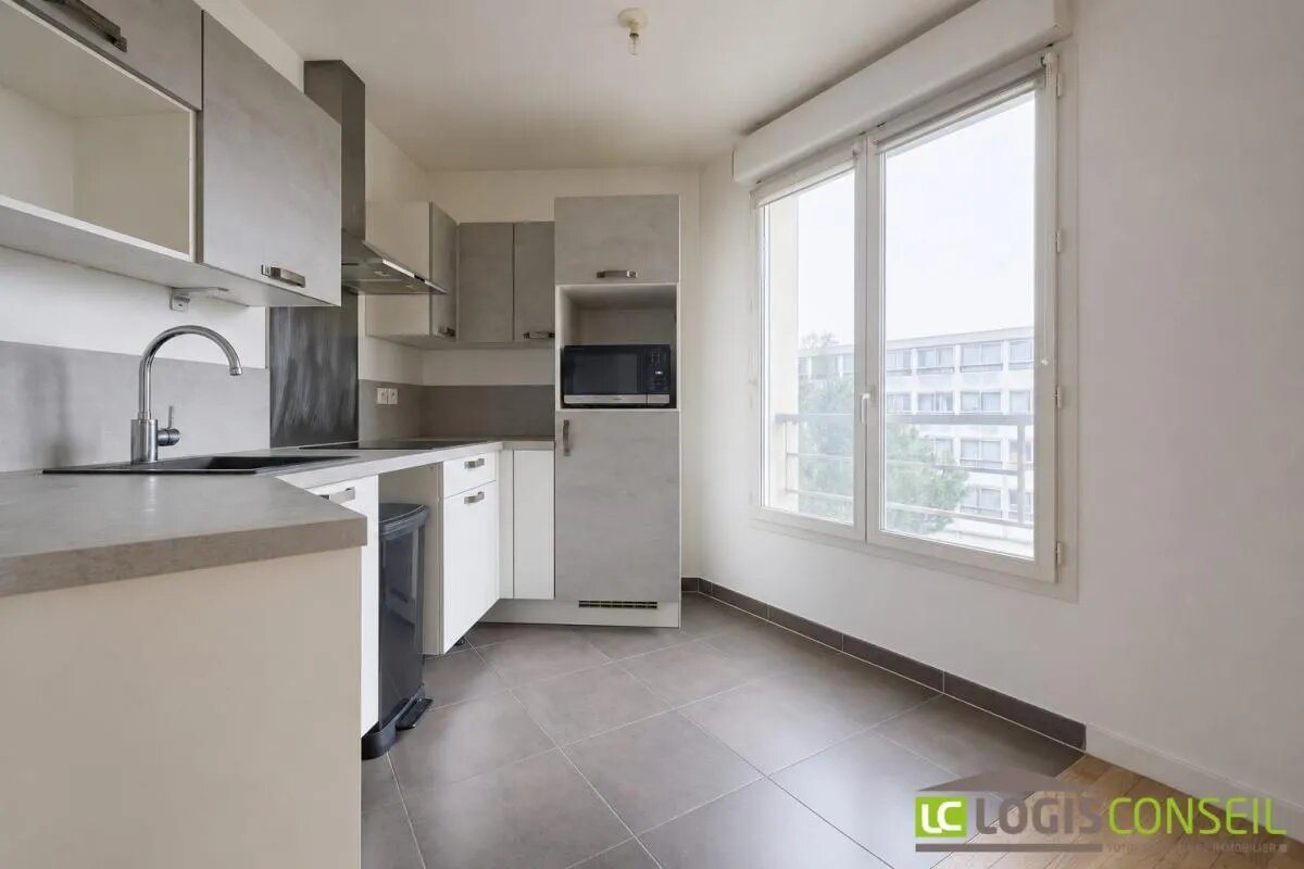 Appartement à vendre, 43m², Châtenay-Malabry