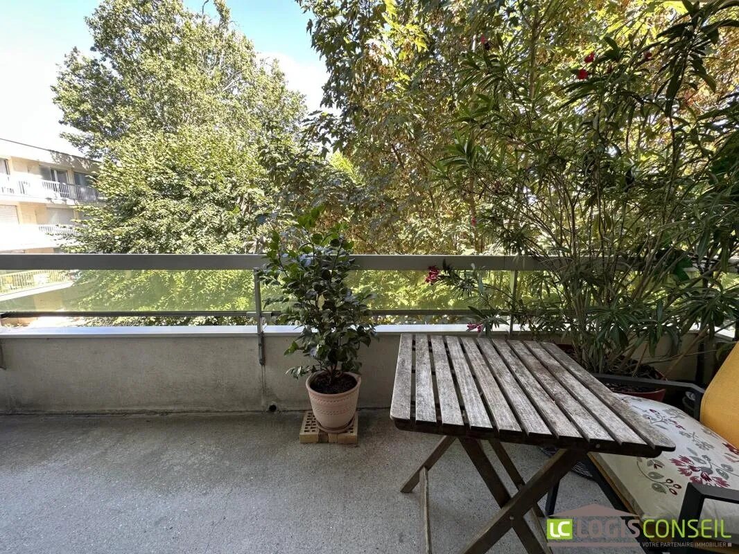 Appartement à vendre, 24m², Châtenay-Malabry