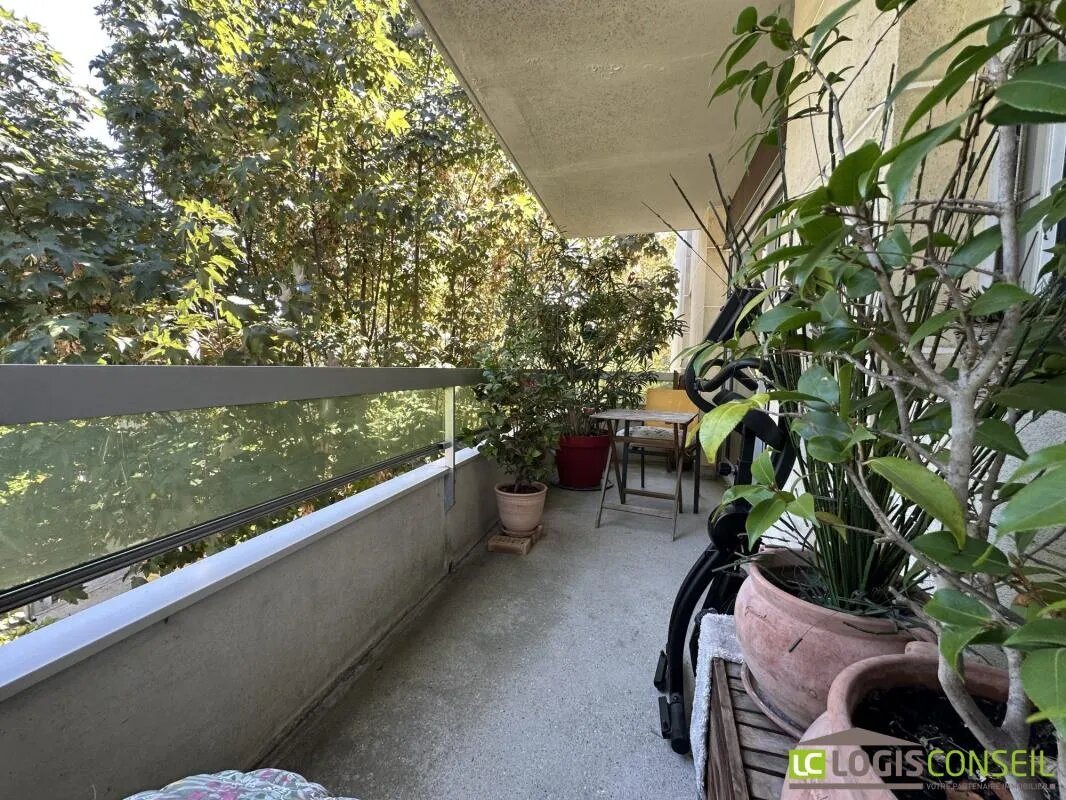 Appartement à vendre, 24m², Châtenay-Malabry