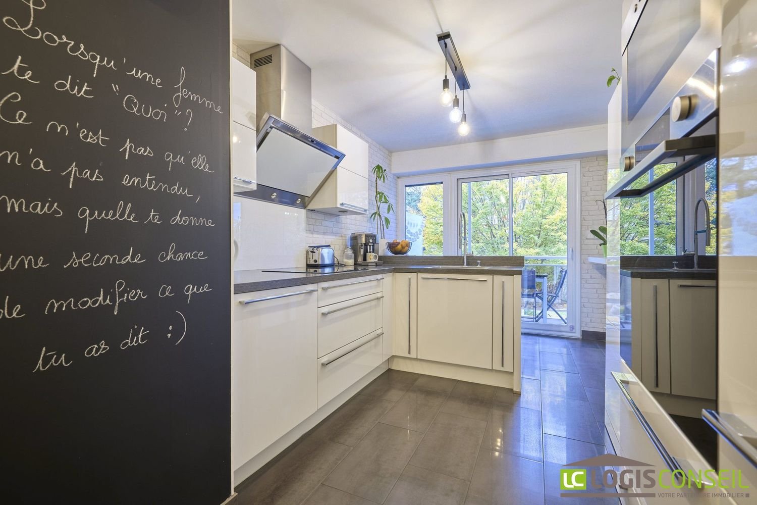 Appartement à vendre, 136m², Châtenay-Malabry