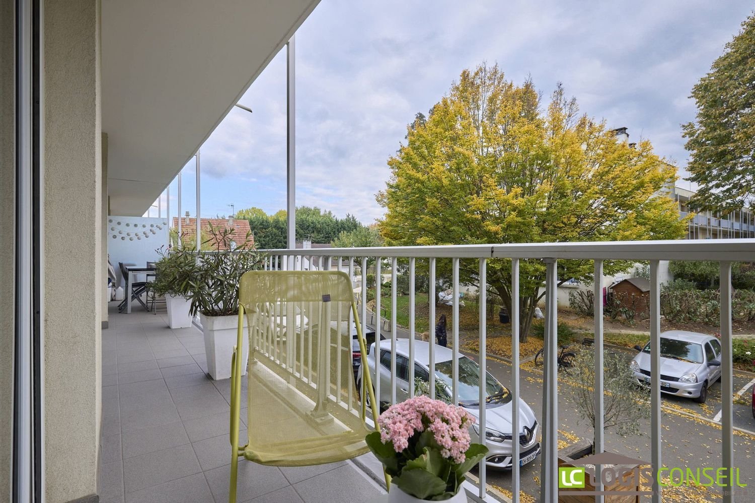 Appartement à vendre, 136m², Châtenay-Malabry