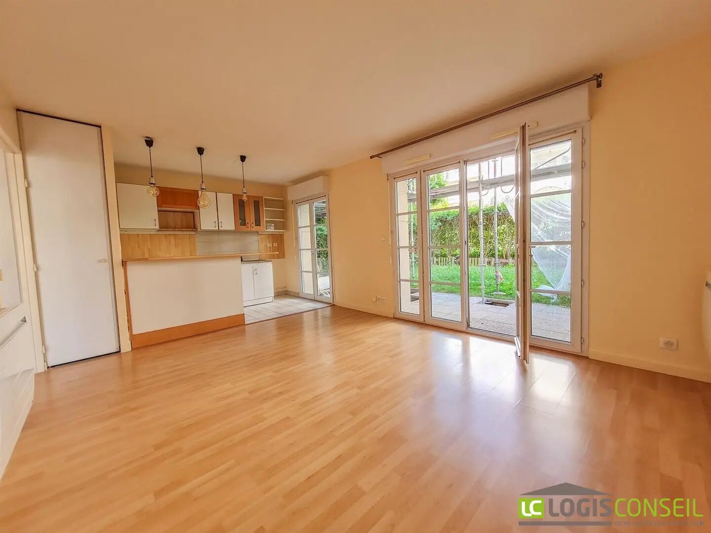 Appartement à louer, 41m², Le Plessis-Robinson