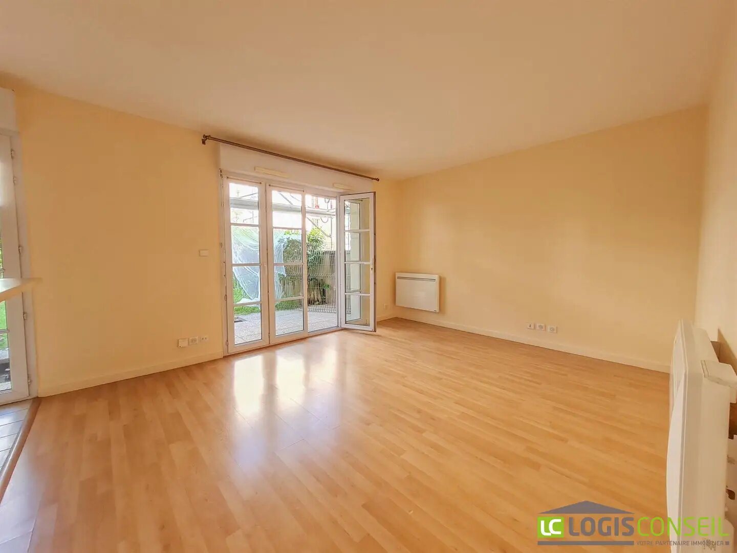 Appartement à louer, 41m², Le Plessis-Robinson