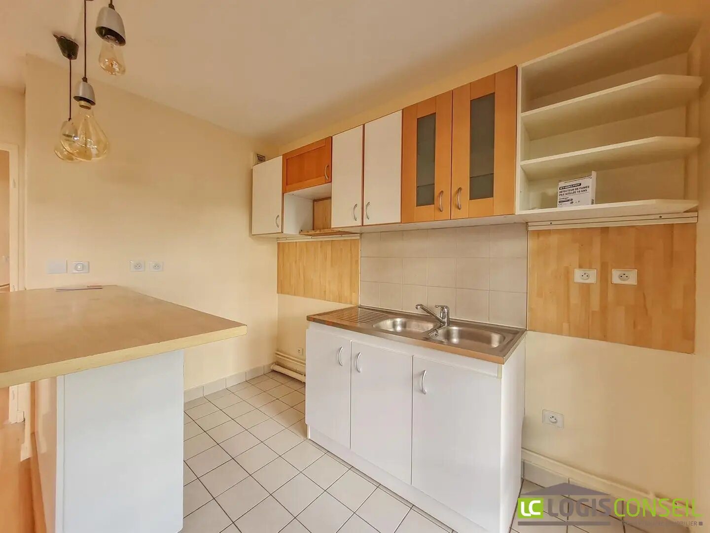 Appartement à louer, 41m², Le Plessis-Robinson
