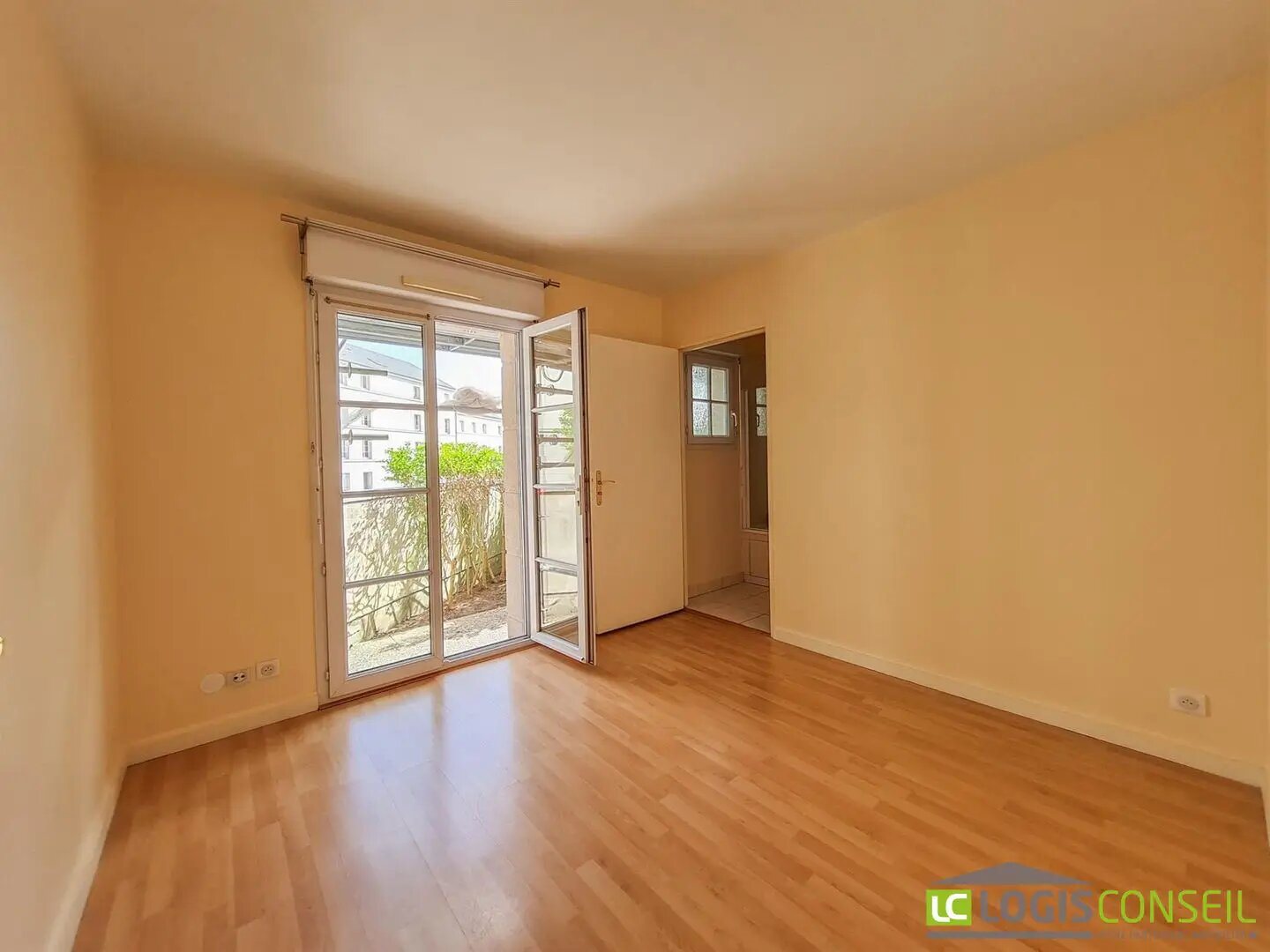 Appartement à louer, 41m², Le Plessis-Robinson
