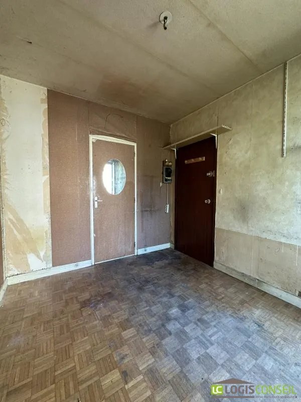 Appartement à vendre, 11m², Châtenay-Malabry
