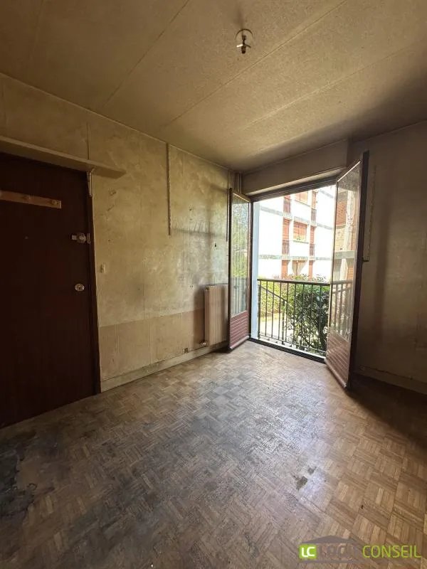 Appartement à vendre, 11m², Châtenay-Malabry