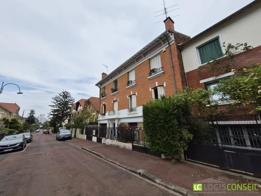 Appartement à vendre, 41m², Sceaux