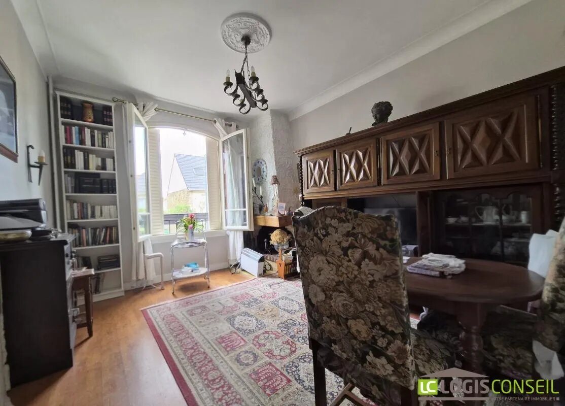 Appartement à vendre, 41m², Sceaux