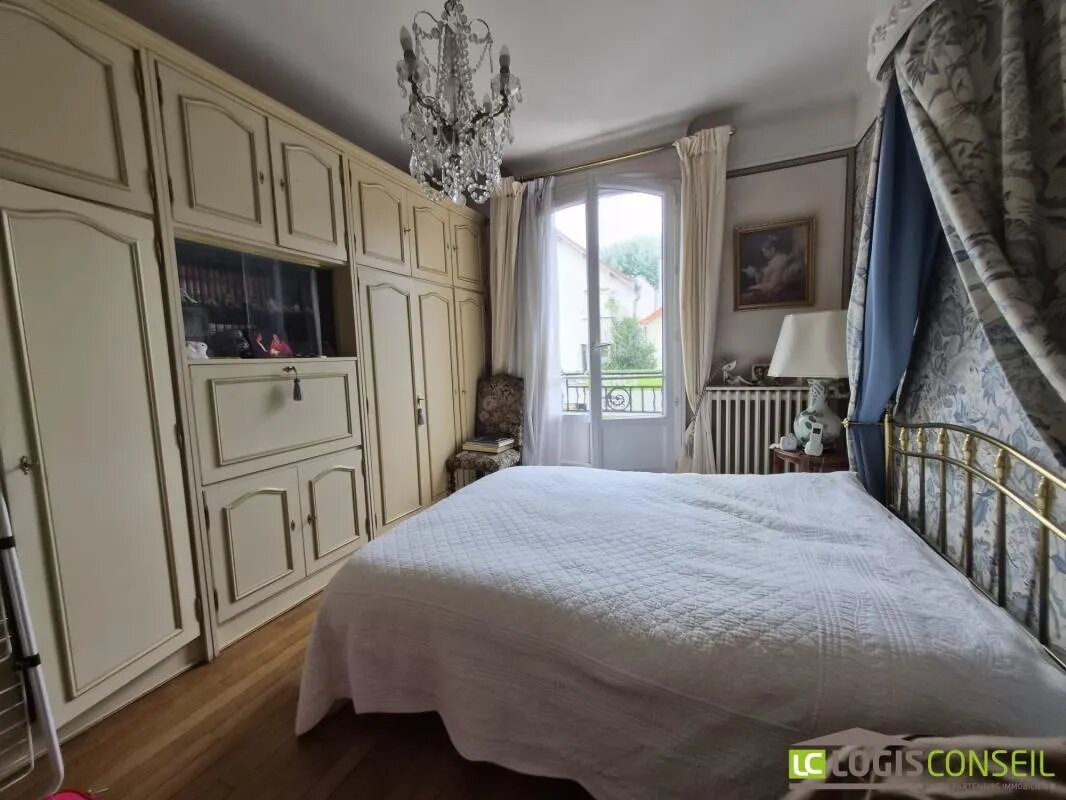 Appartement à vendre, 41m², Sceaux