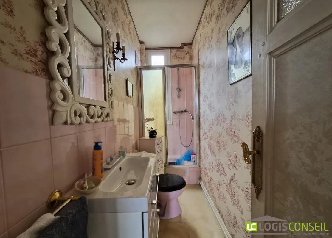 Appartement à vendre, 41m², Sceaux