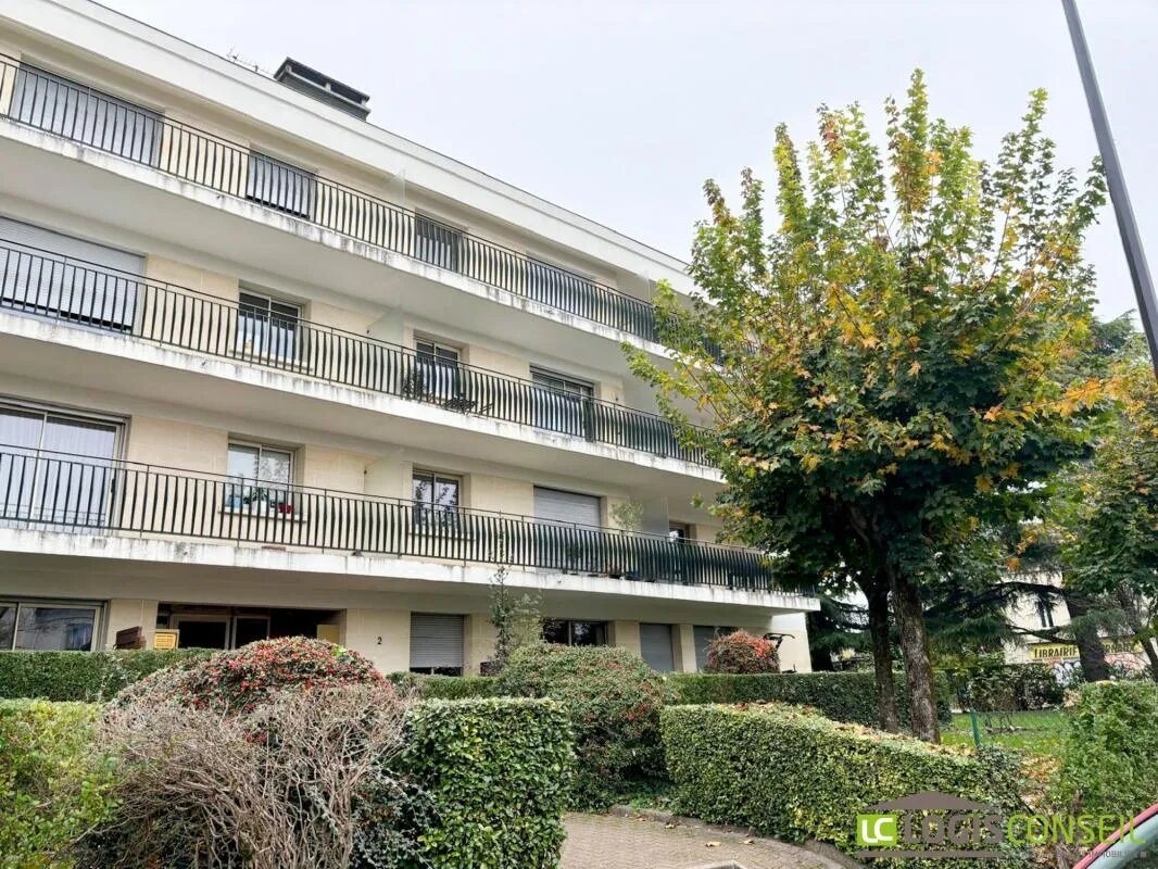 Appartement à louer, 44m², Antony