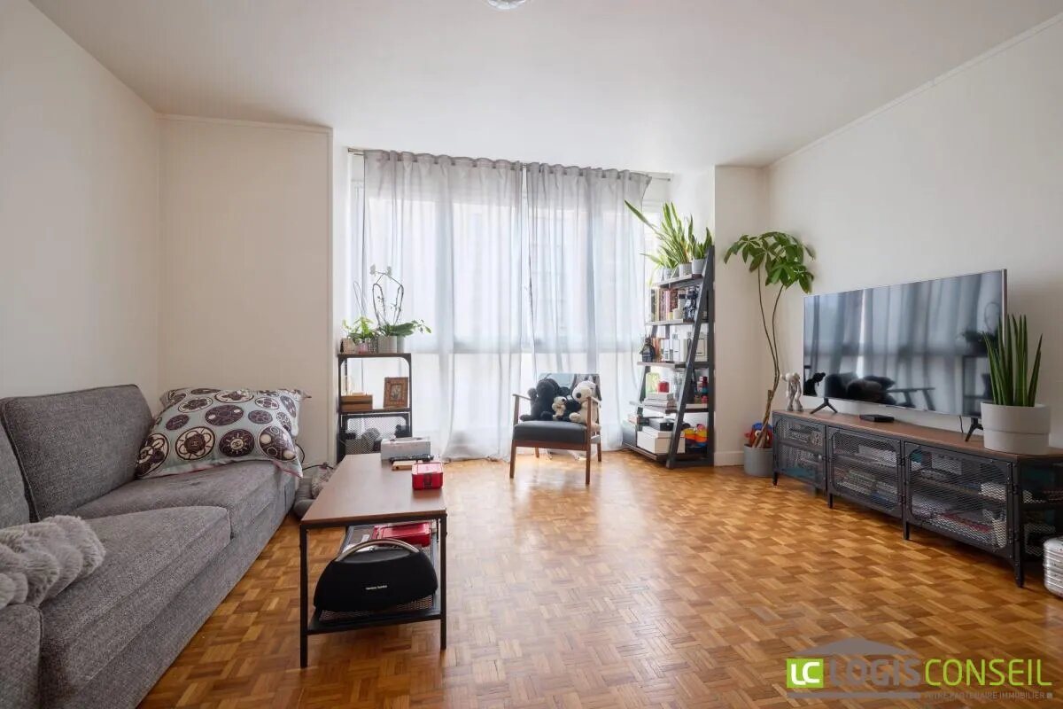 Appartement à vendre, 62m², Bourg-la-Reine