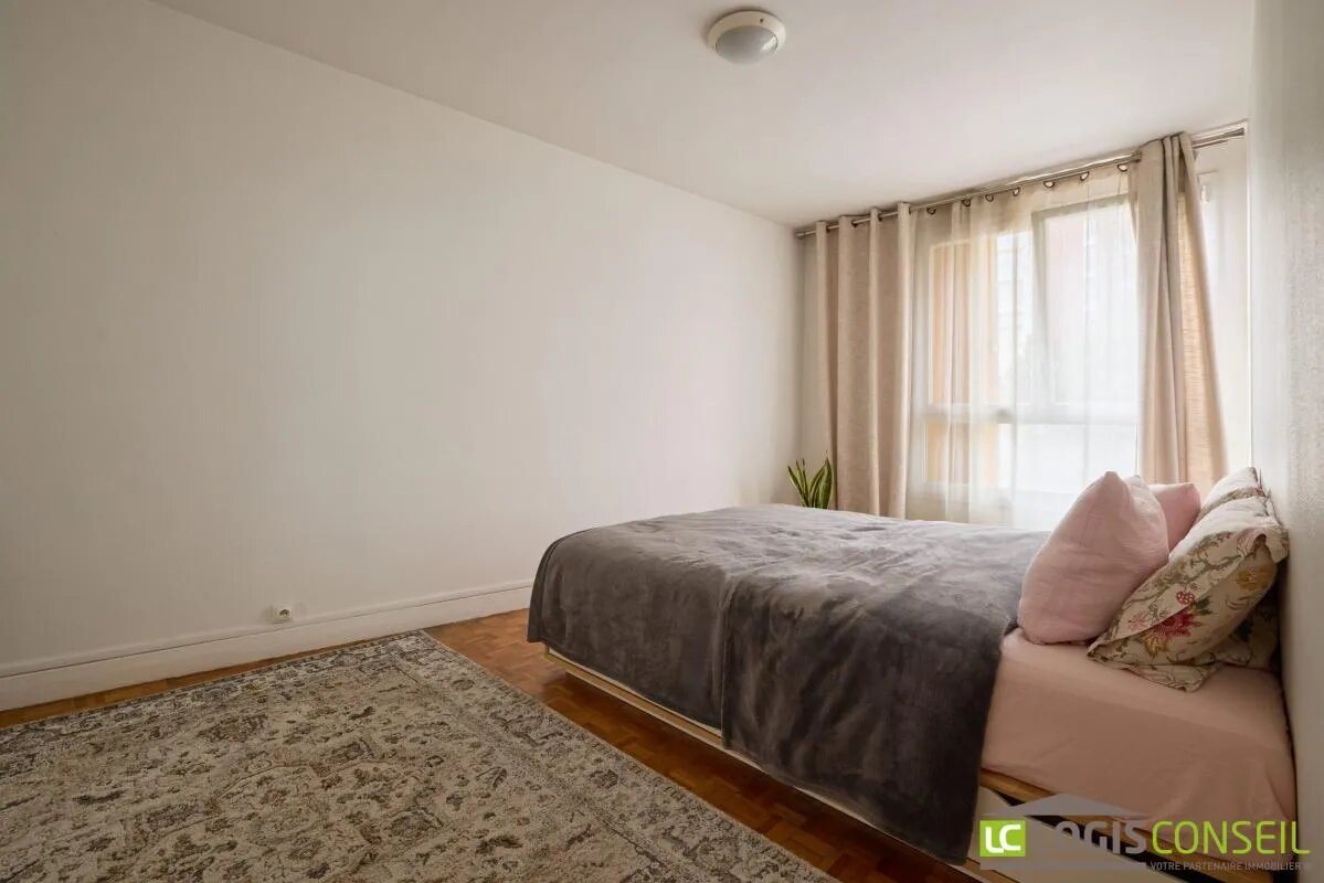Appartement à vendre, 62m², Bourg-la-Reine
