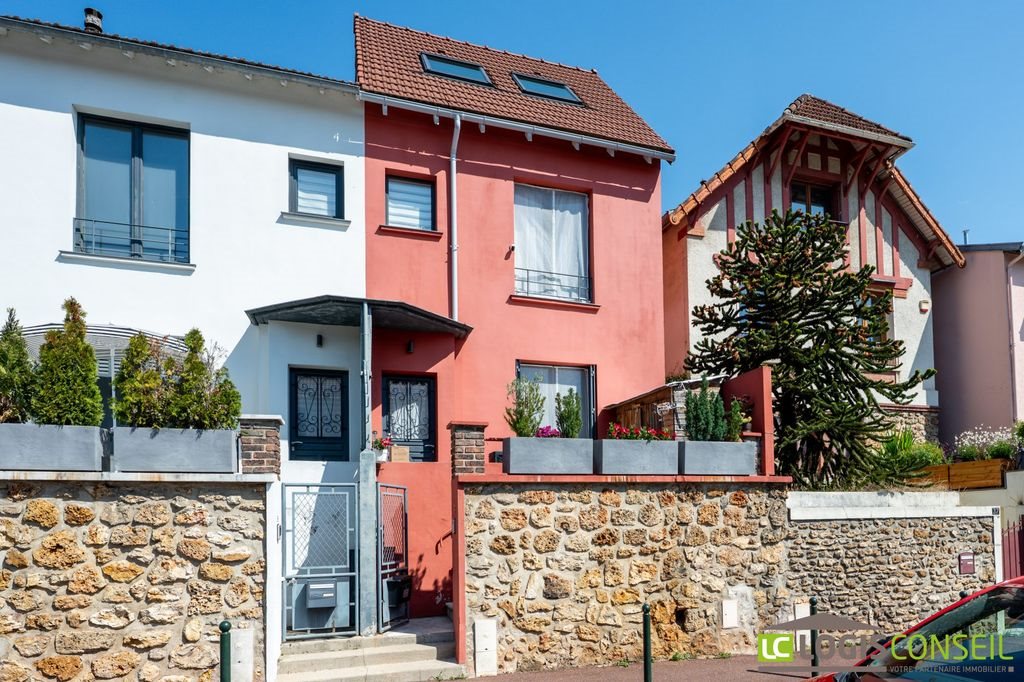 Maison à vendre, 67m², Le Plessis-Robinson