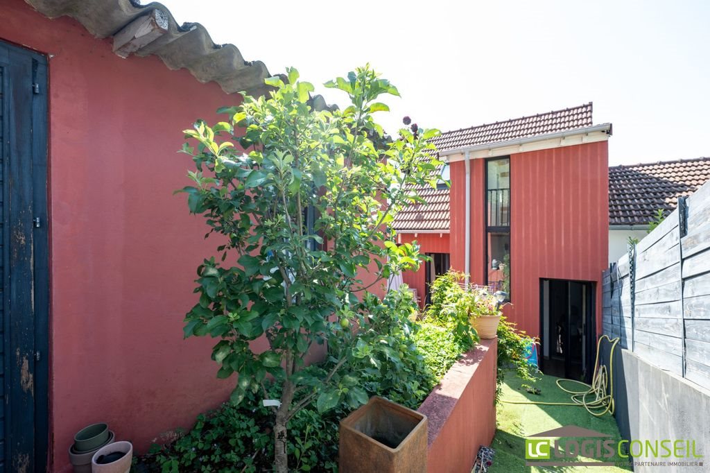 Maison à vendre, 67m², Le Plessis-Robinson