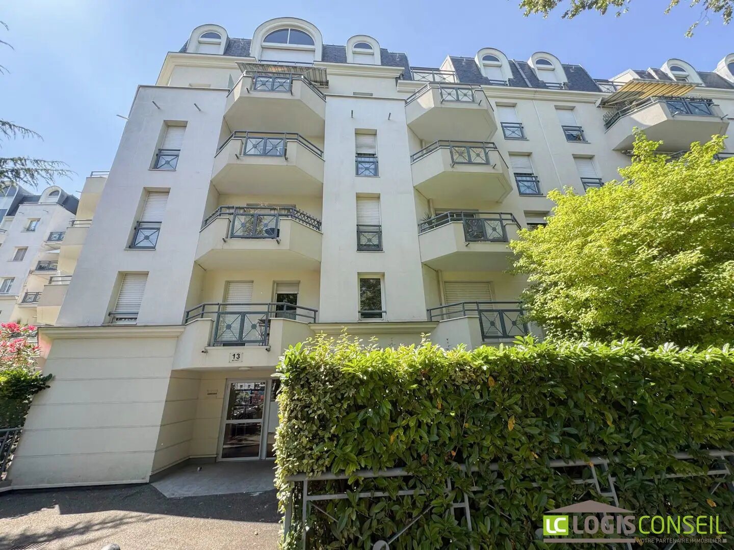Appartement à louer, 27m², Châtillon