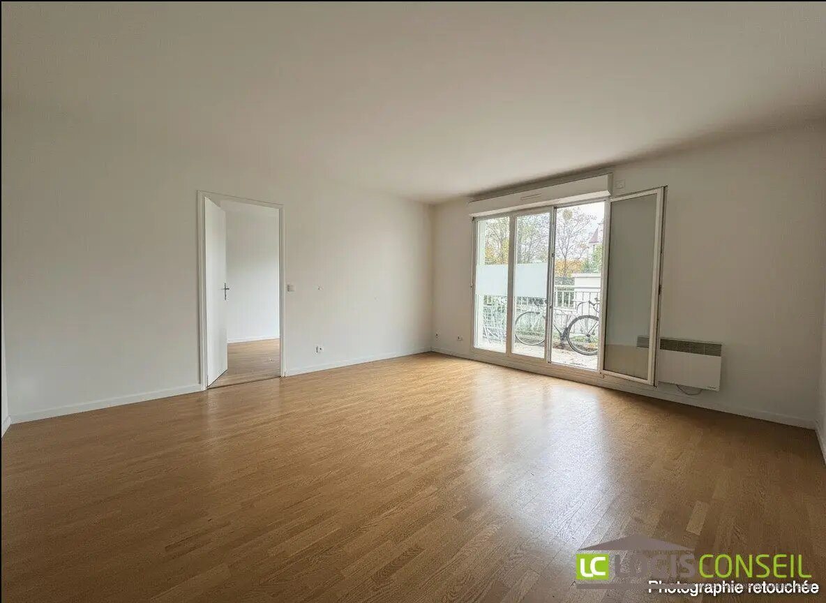 Appartement à vendre, 45m², Châtenay-Malabry