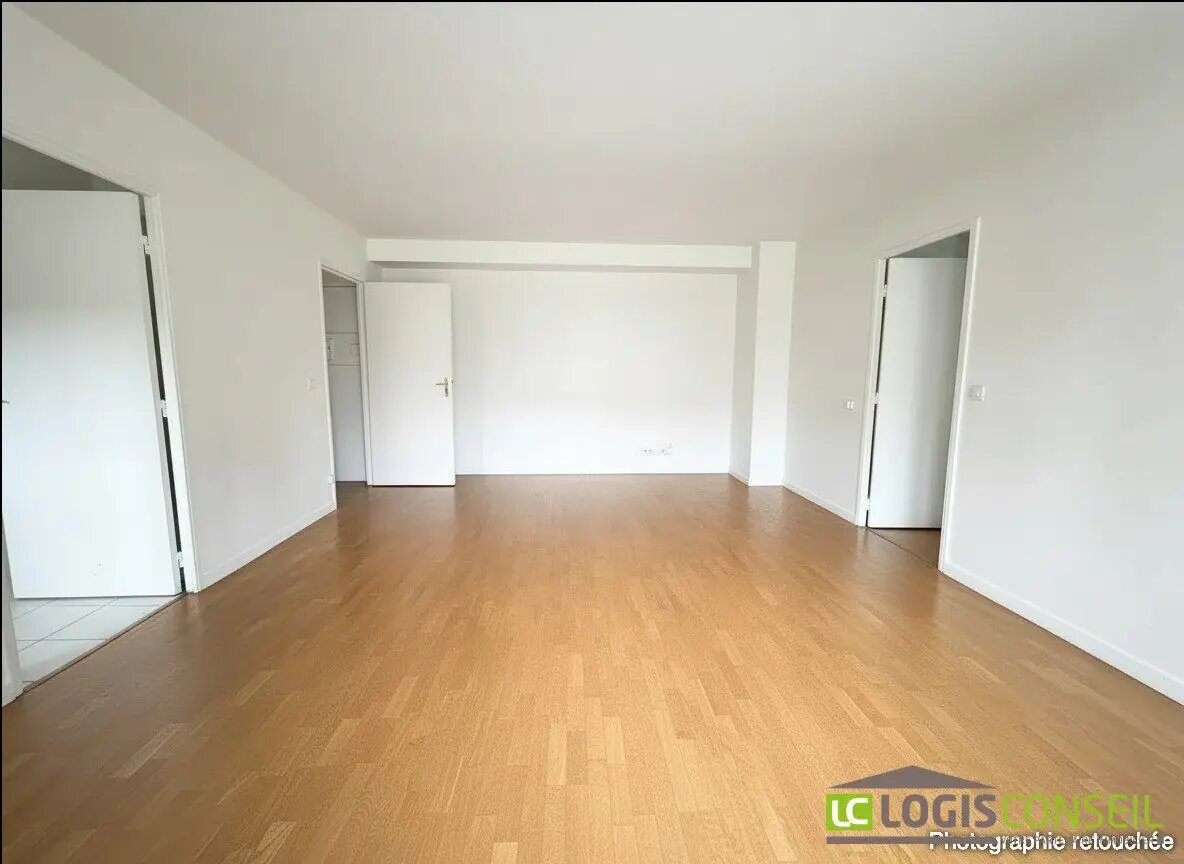 Appartement à vendre, 45m², Châtenay-Malabry