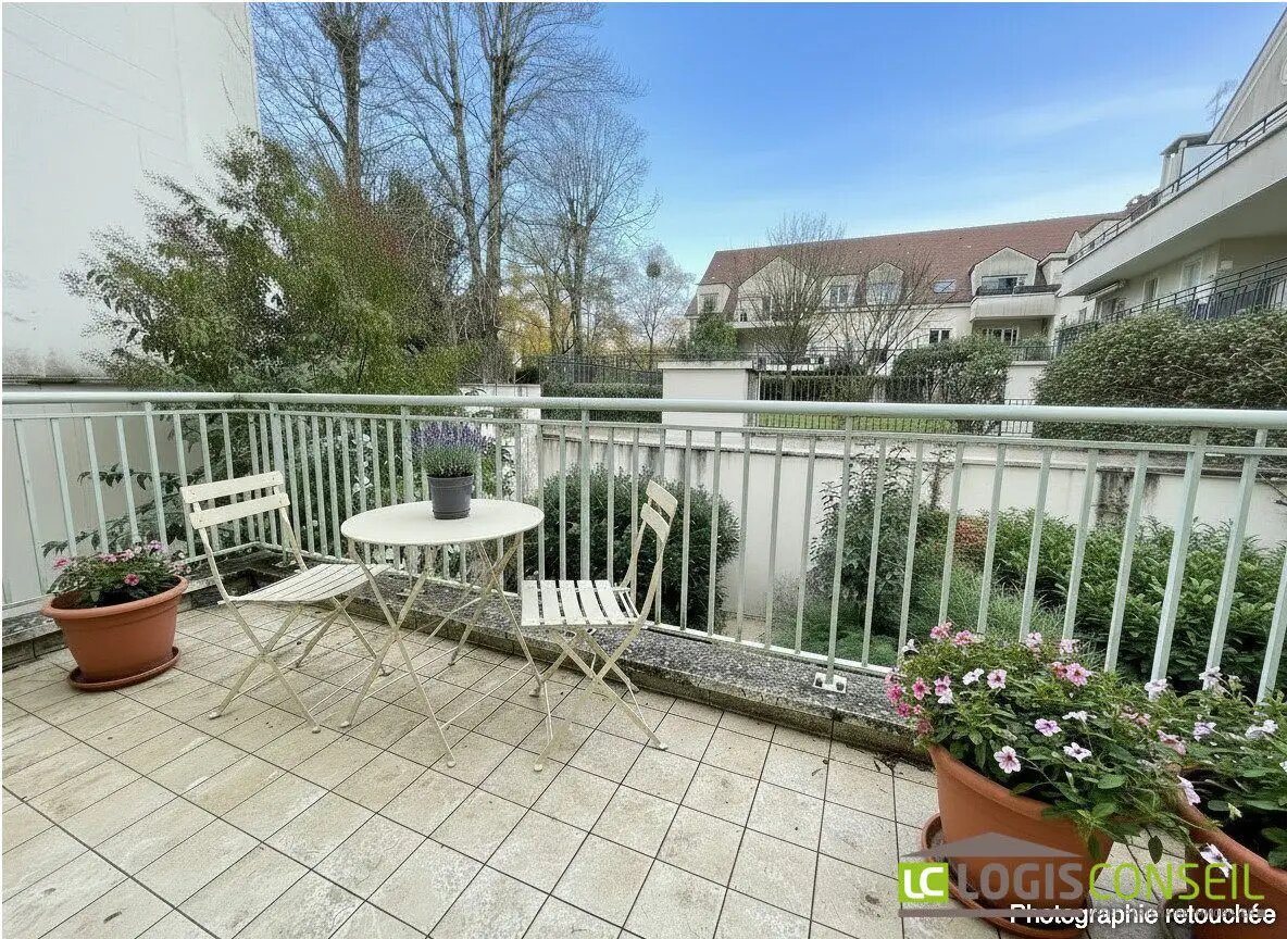 Appartement à vendre, 45m², Châtenay-Malabry