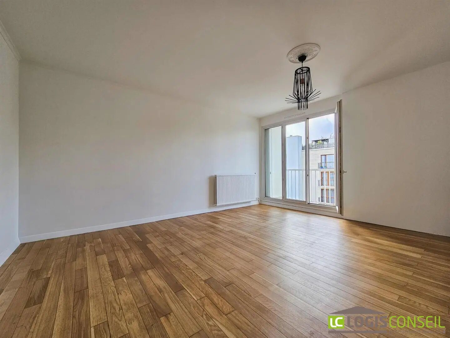 Appartement à vendre, 63m², Châtenay-Malabry