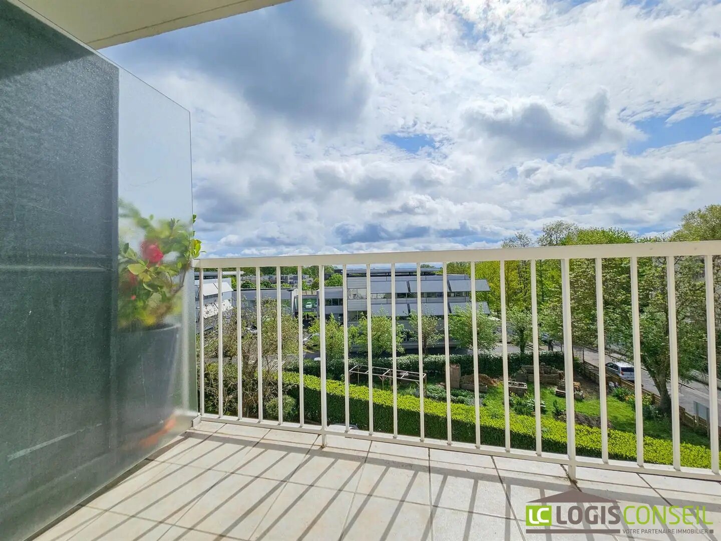 Appartement à vendre, 63m², Châtenay-Malabry