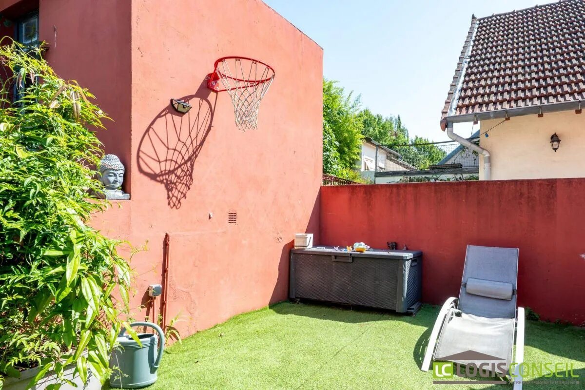 Maison à vendre, 68m², Châtenay-Malabry