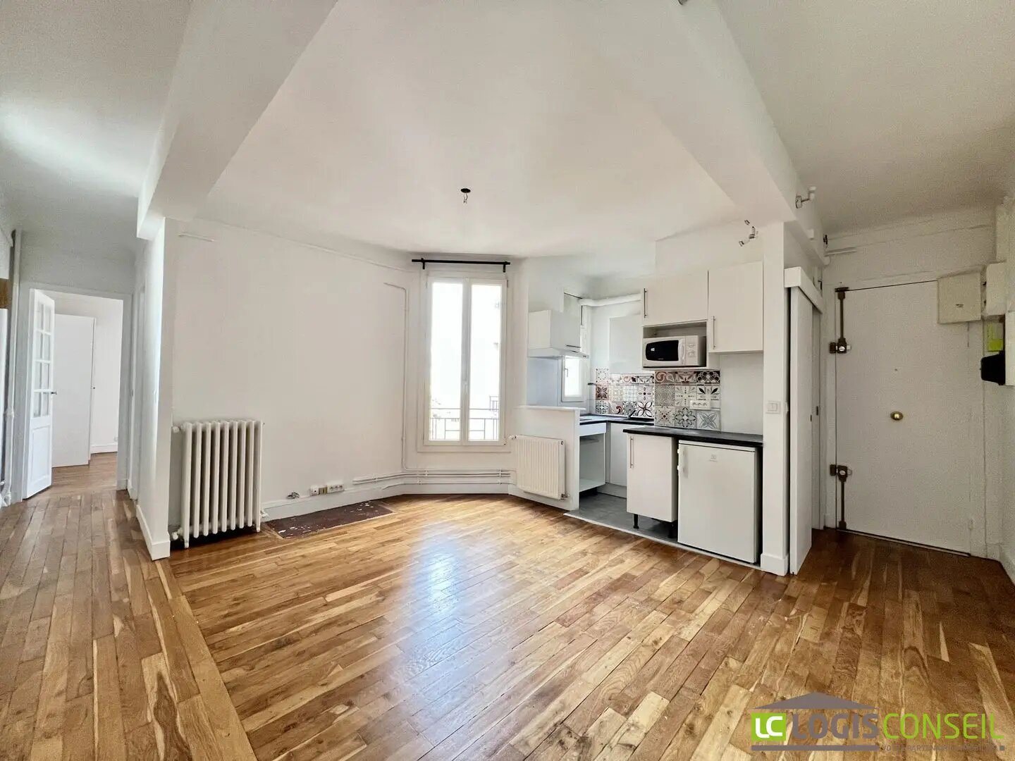 Appartement à vendre, 42m², Vanves