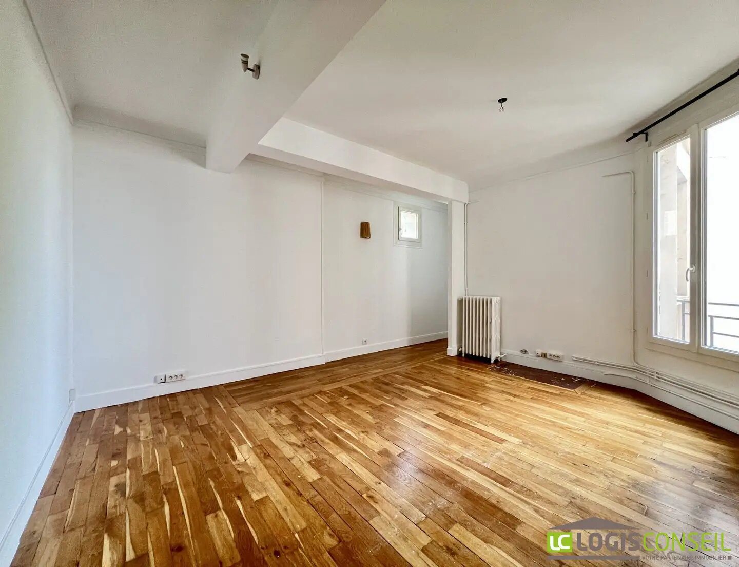 Appartement à vendre, 42m², Vanves
