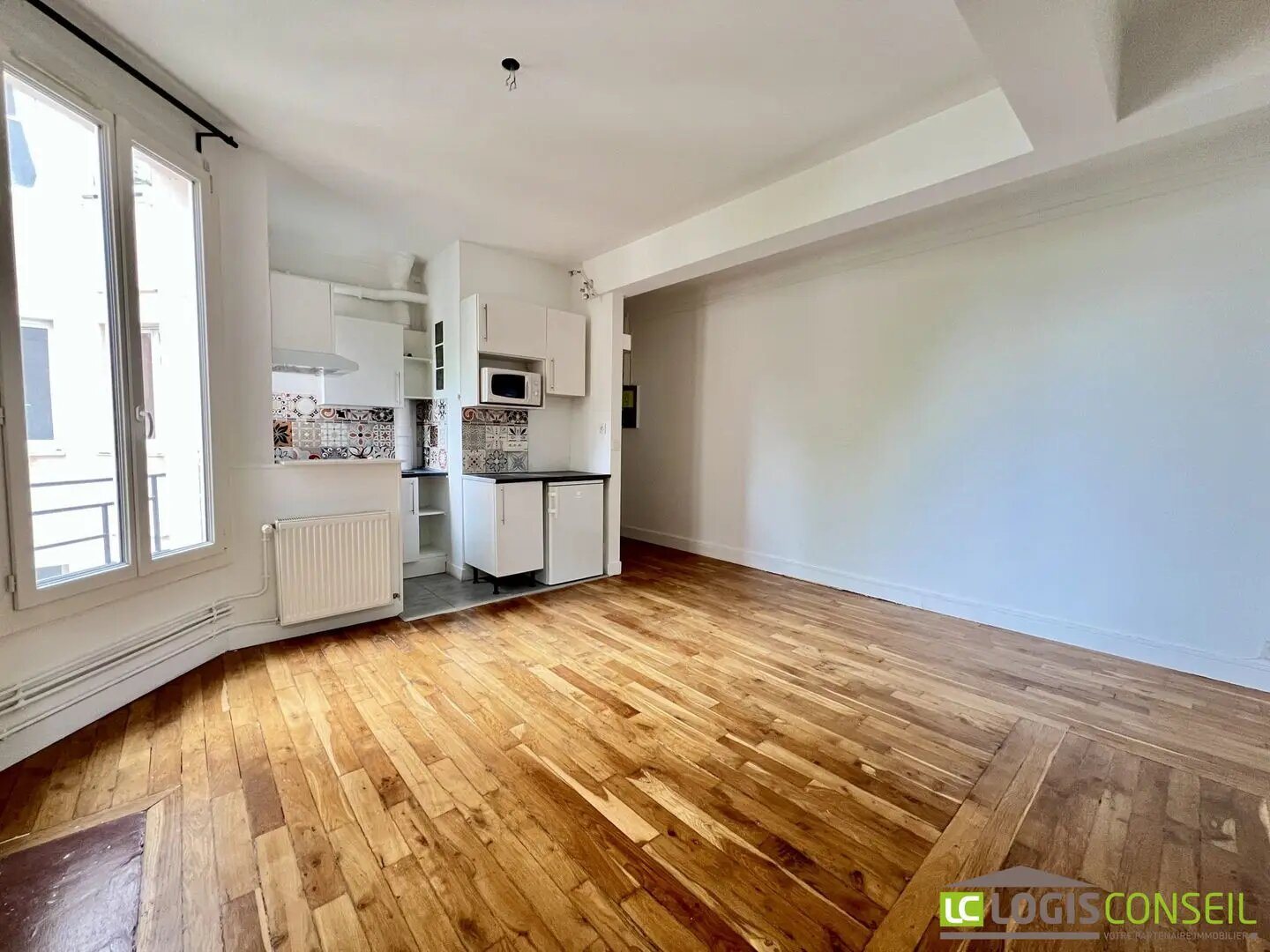 Appartement à vendre, 42m², Vanves