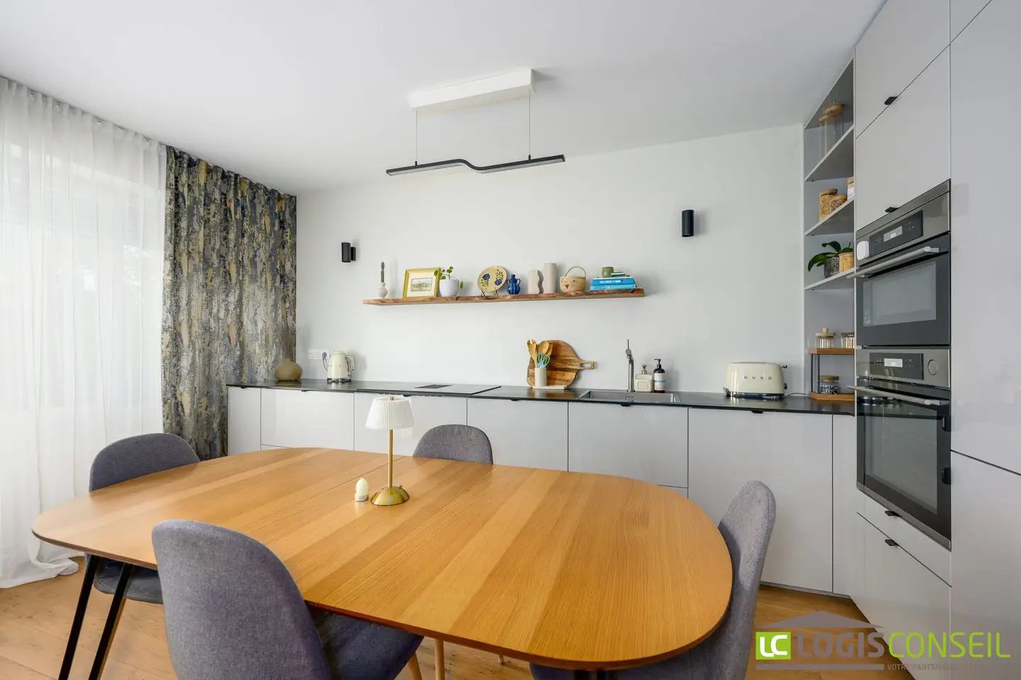 Appartement à vendre, 75m², Châtenay-Malabry