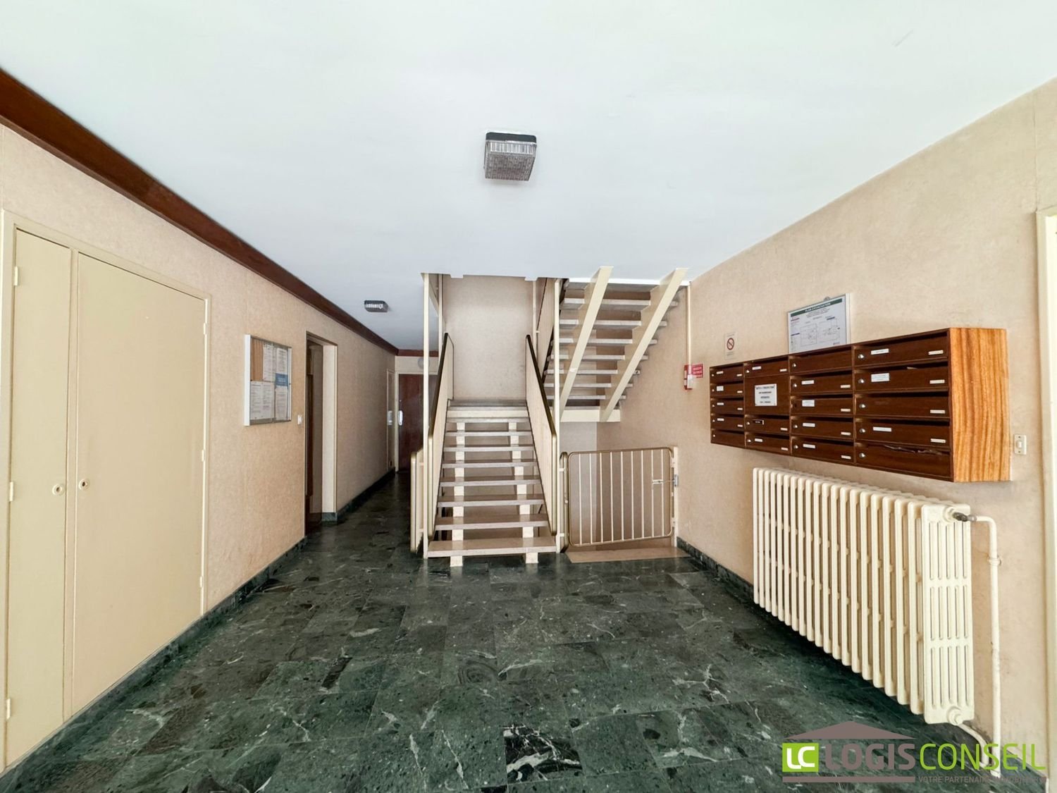 Appartement à louer, 46m², Châtenay-Malabry