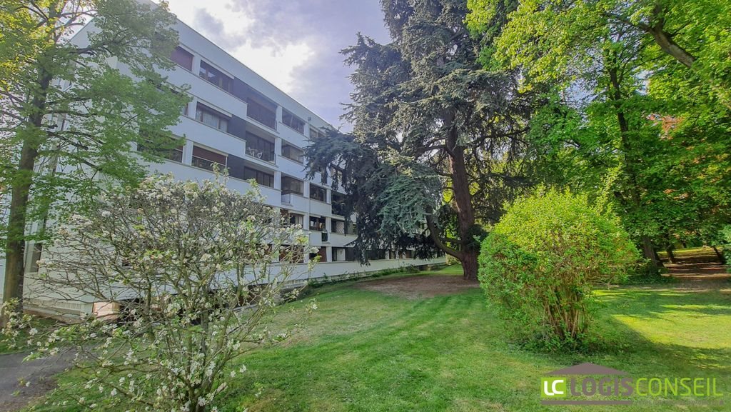 Appartement à louer, 94m², Châtenay-Malabry