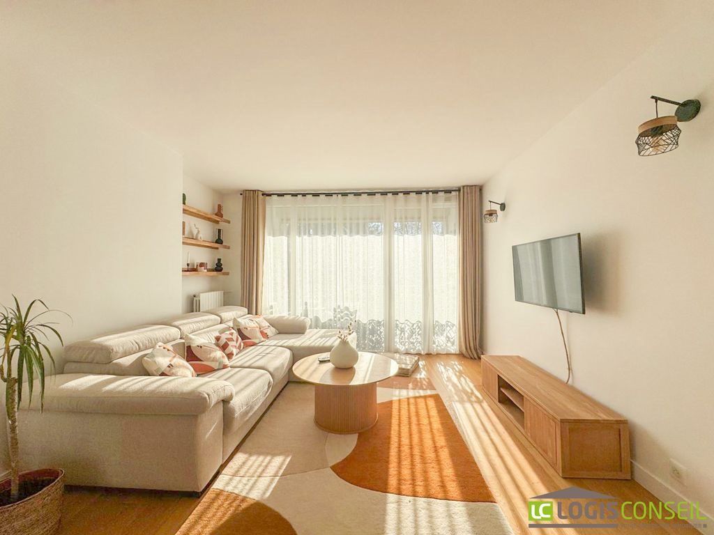 Appartement à louer, 94m², Châtenay-Malabry