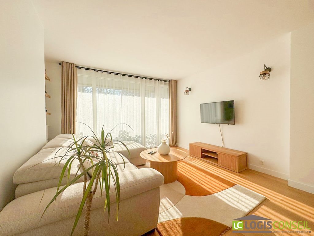 Appartement à louer, 94m², Châtenay-Malabry