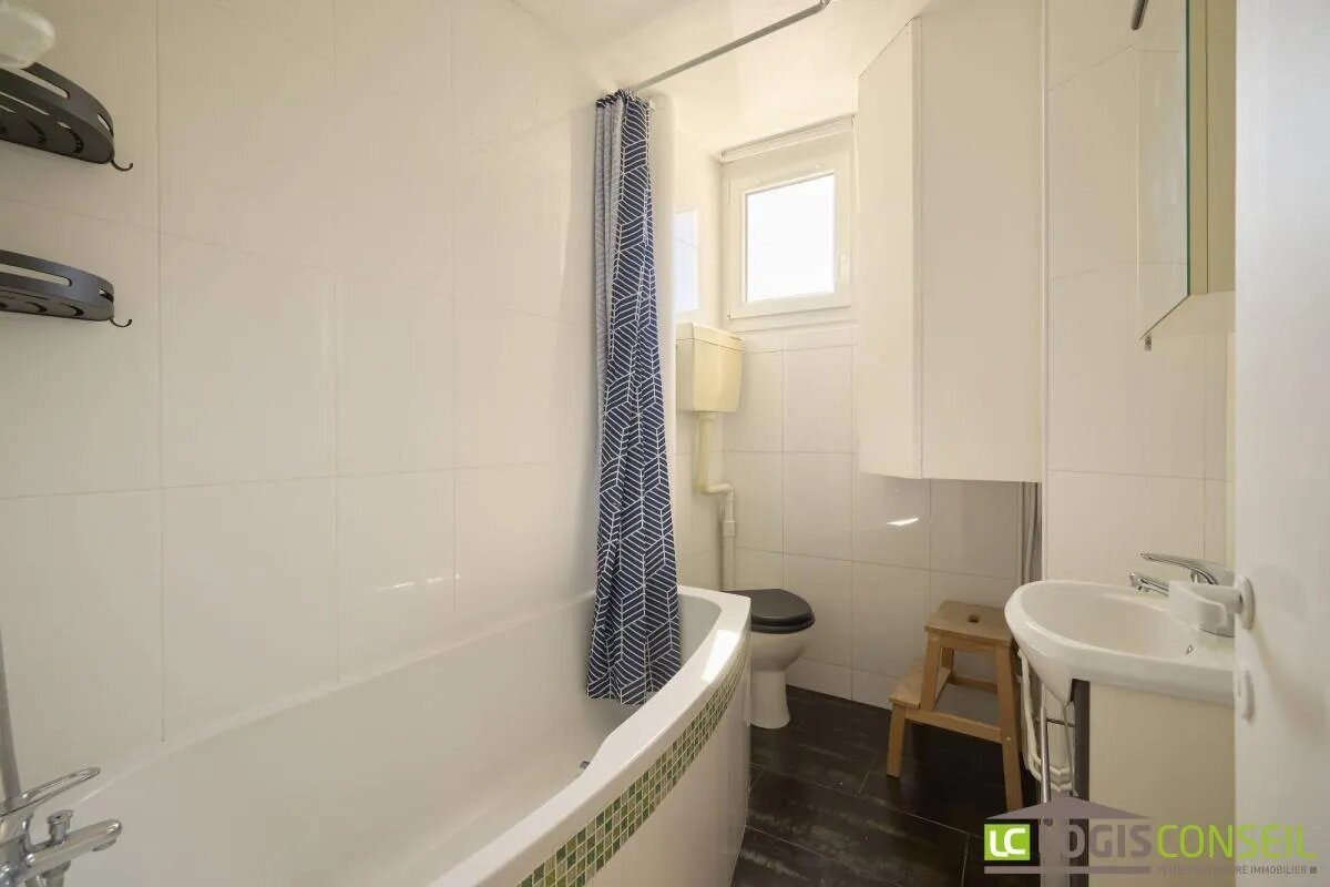 Appartement à vendre, 43m², Fontenay-aux-Roses