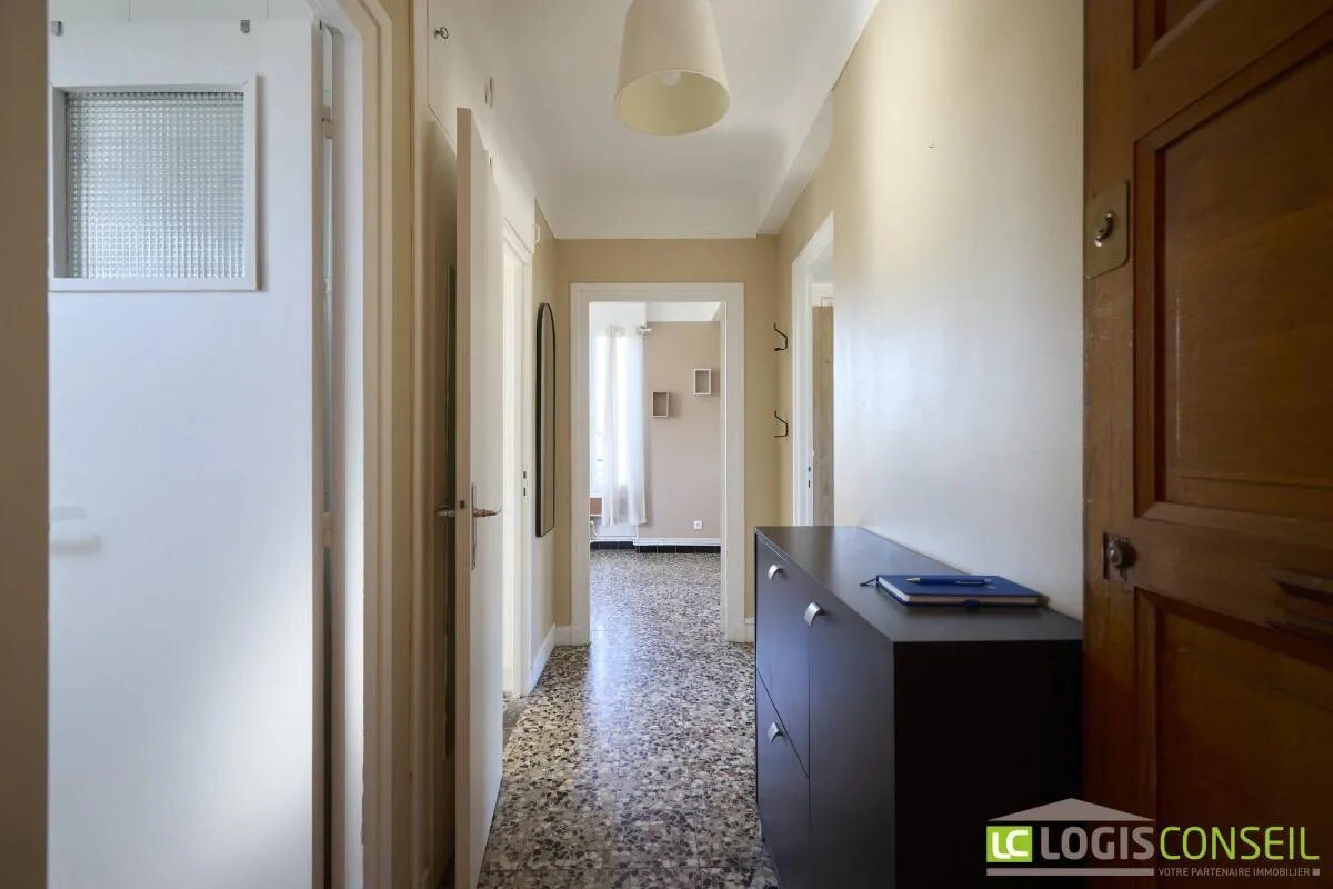 Appartement à vendre, 43m², Fontenay-aux-Roses