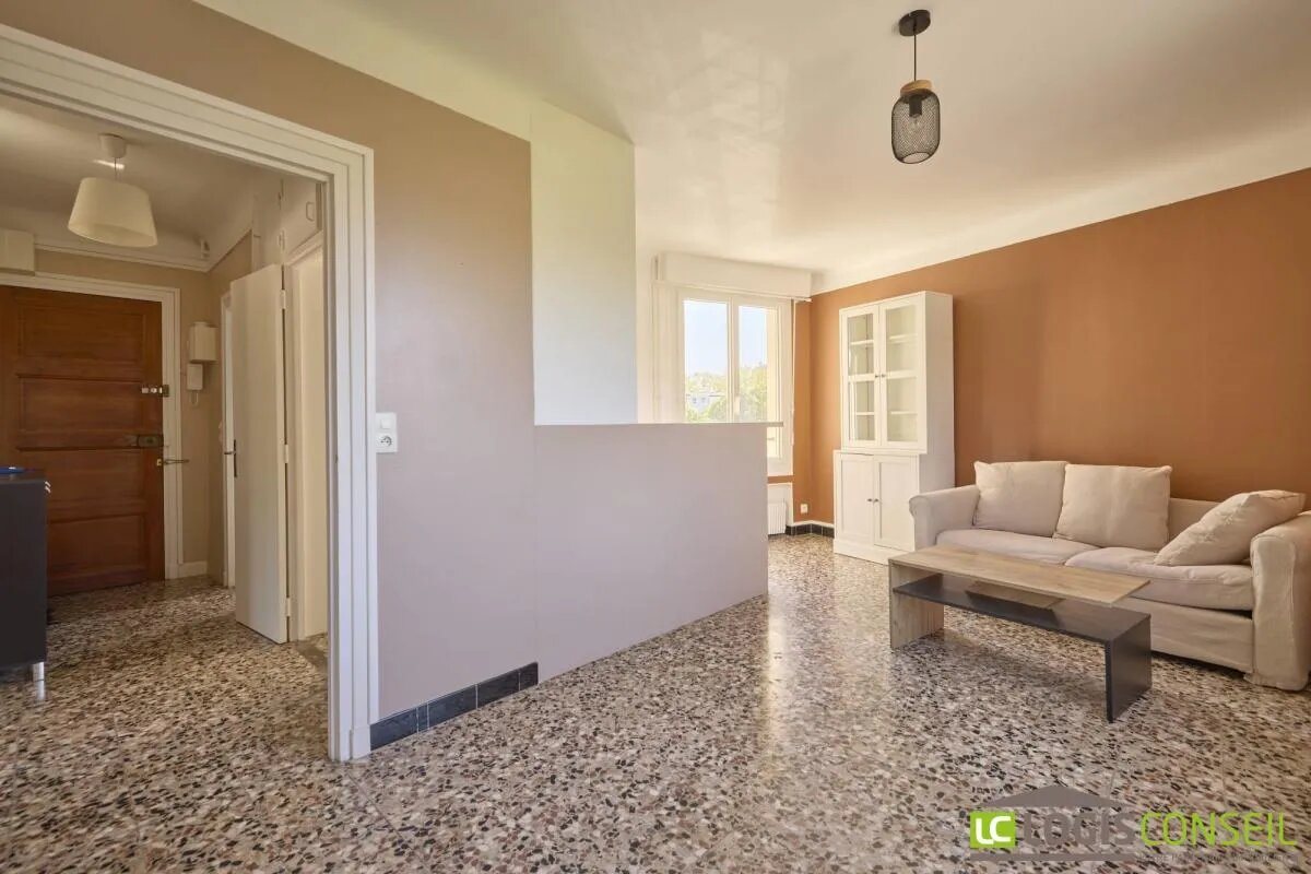 Appartement à vendre, 43m², Fontenay-aux-Roses
