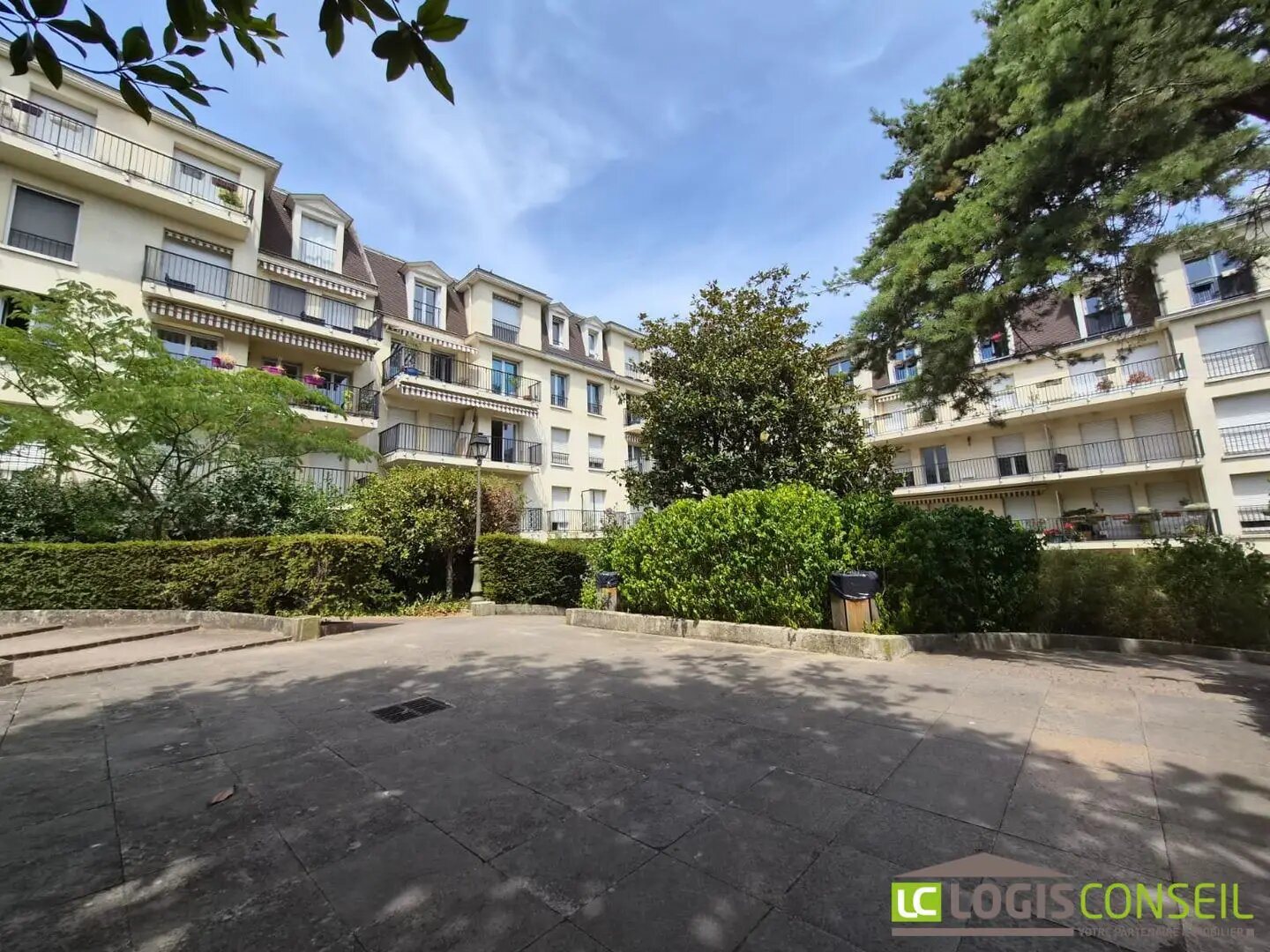 Appartement à vendre, 92m², Bourg-la-Reine