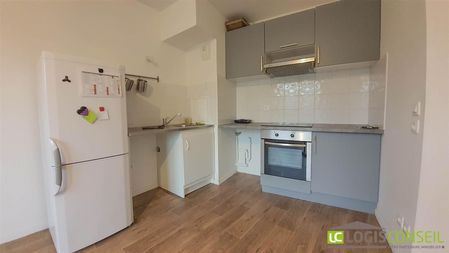 Appartement à louer, 39m², Châtenay-Malabry