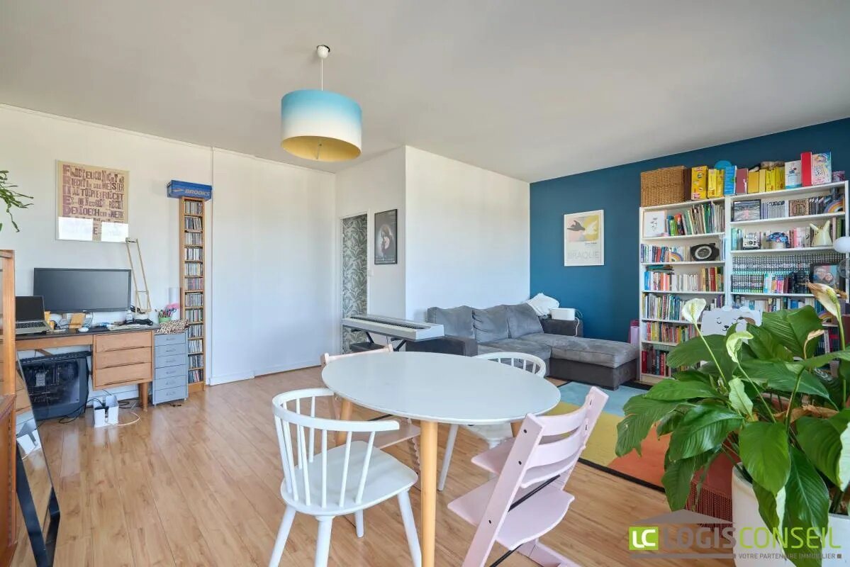 Appartement à vendre, 67m², Bourg-la-Reine