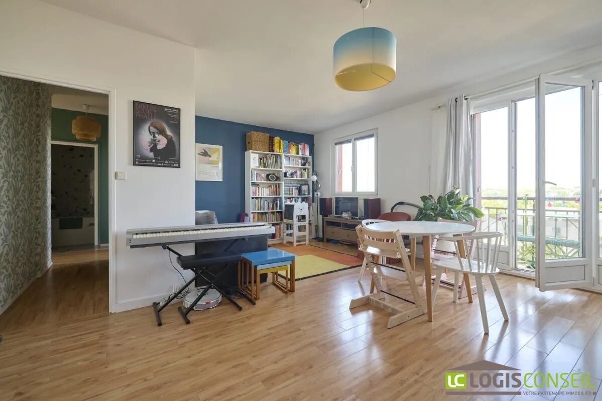 Appartement à vendre, 67m², Bourg-la-Reine
