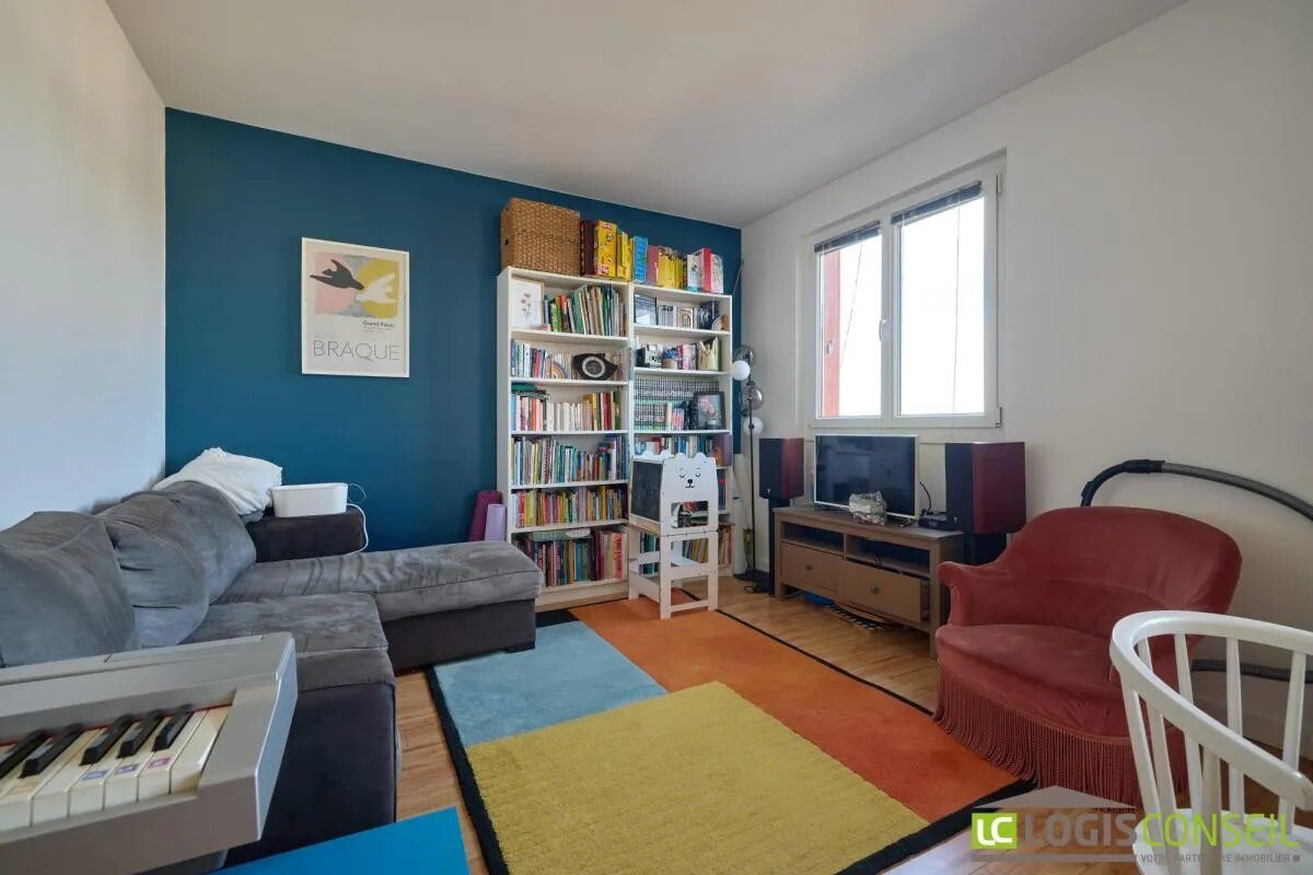 Appartement à vendre, 67m², Bourg-la-Reine