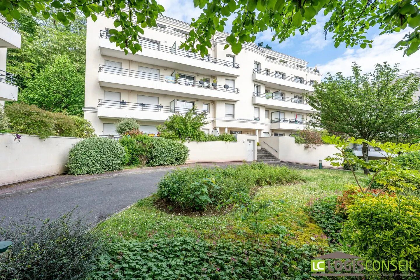 Appartement à vendre, 31m², Le Plessis-Robinson
