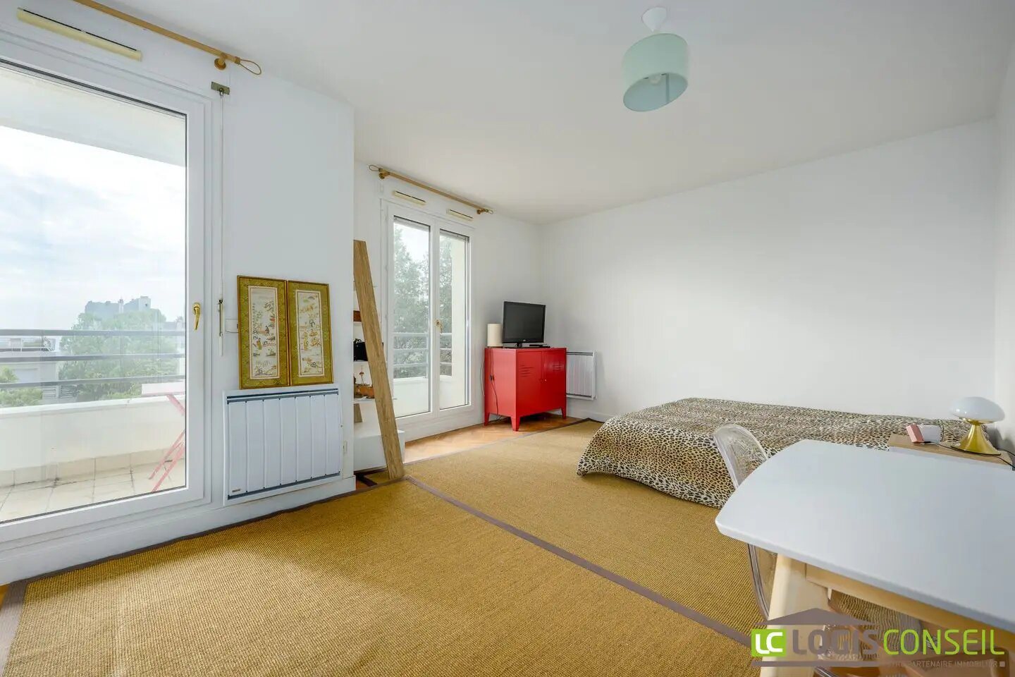 Appartement à vendre, 31m², Le Plessis-Robinson