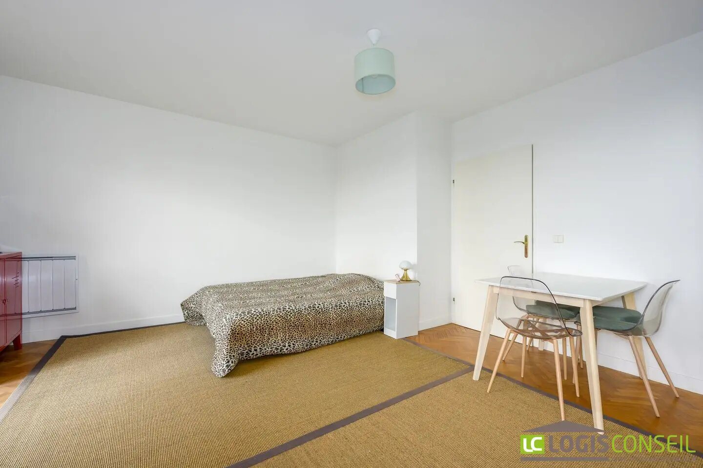 Appartement à vendre, 31m², Le Plessis-Robinson